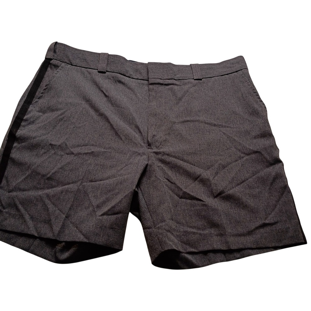 Fechheimer Flying Cross Men's Royal Blue Uniform Shorts Standard Pockets Size 37